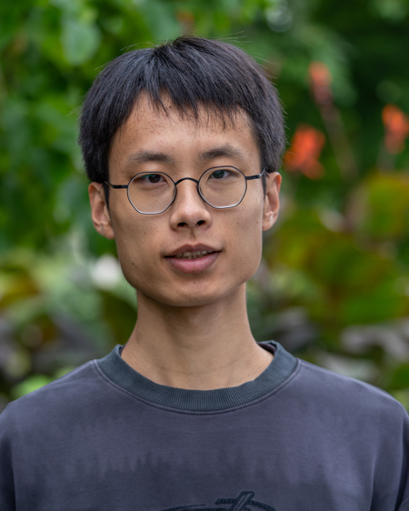 Profile photo of  Weili Wang